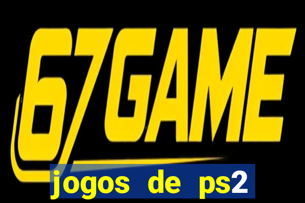 jogos de ps2 traduzidos pt br